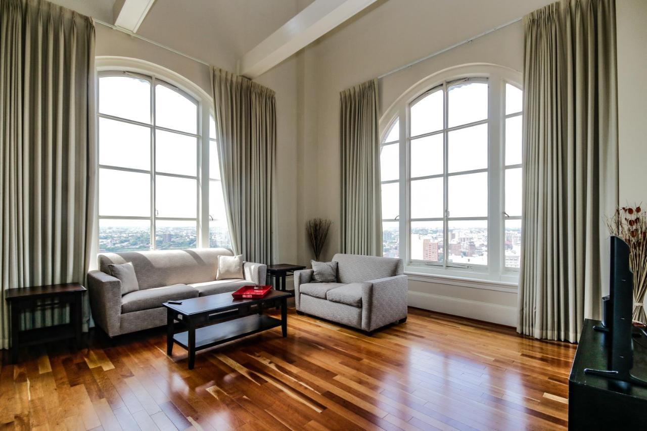 Chase Penthouse At 39 West Baltimore Inner Harbor Convention Center Free Indoor Parking One And Two Bedrooms Kültér fotó