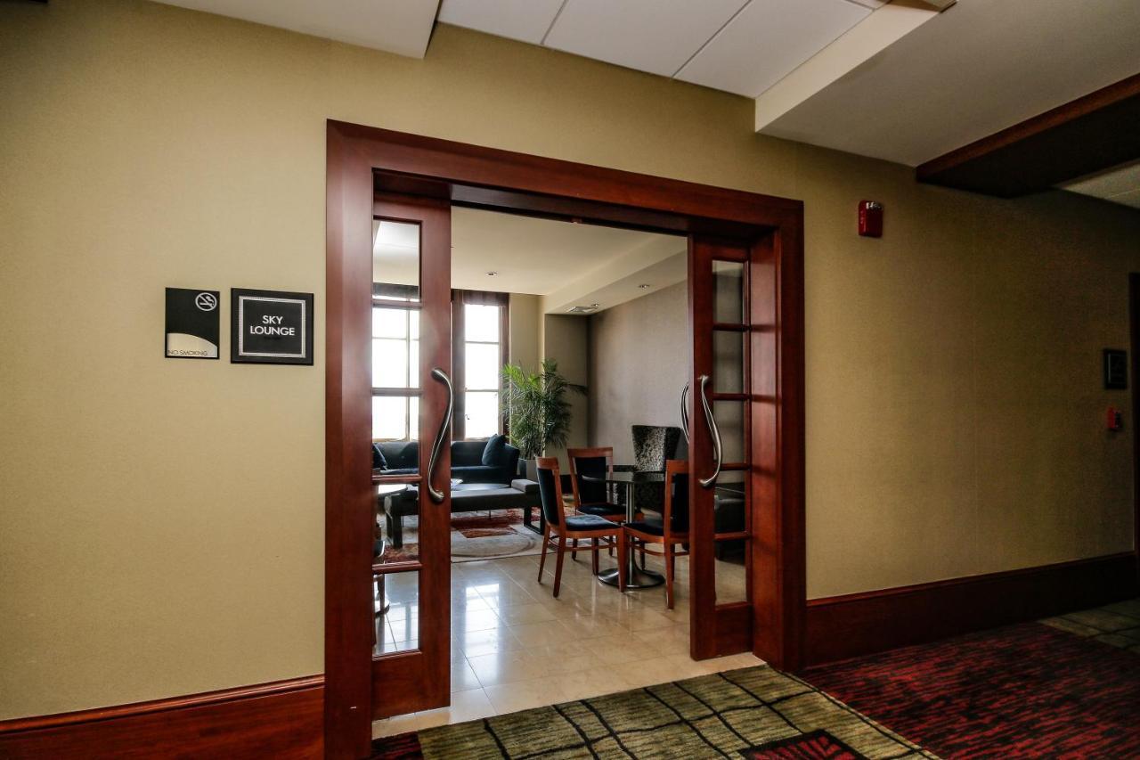 Chase Penthouse At 39 West Baltimore Inner Harbor Convention Center Free Indoor Parking One And Two Bedrooms Kültér fotó