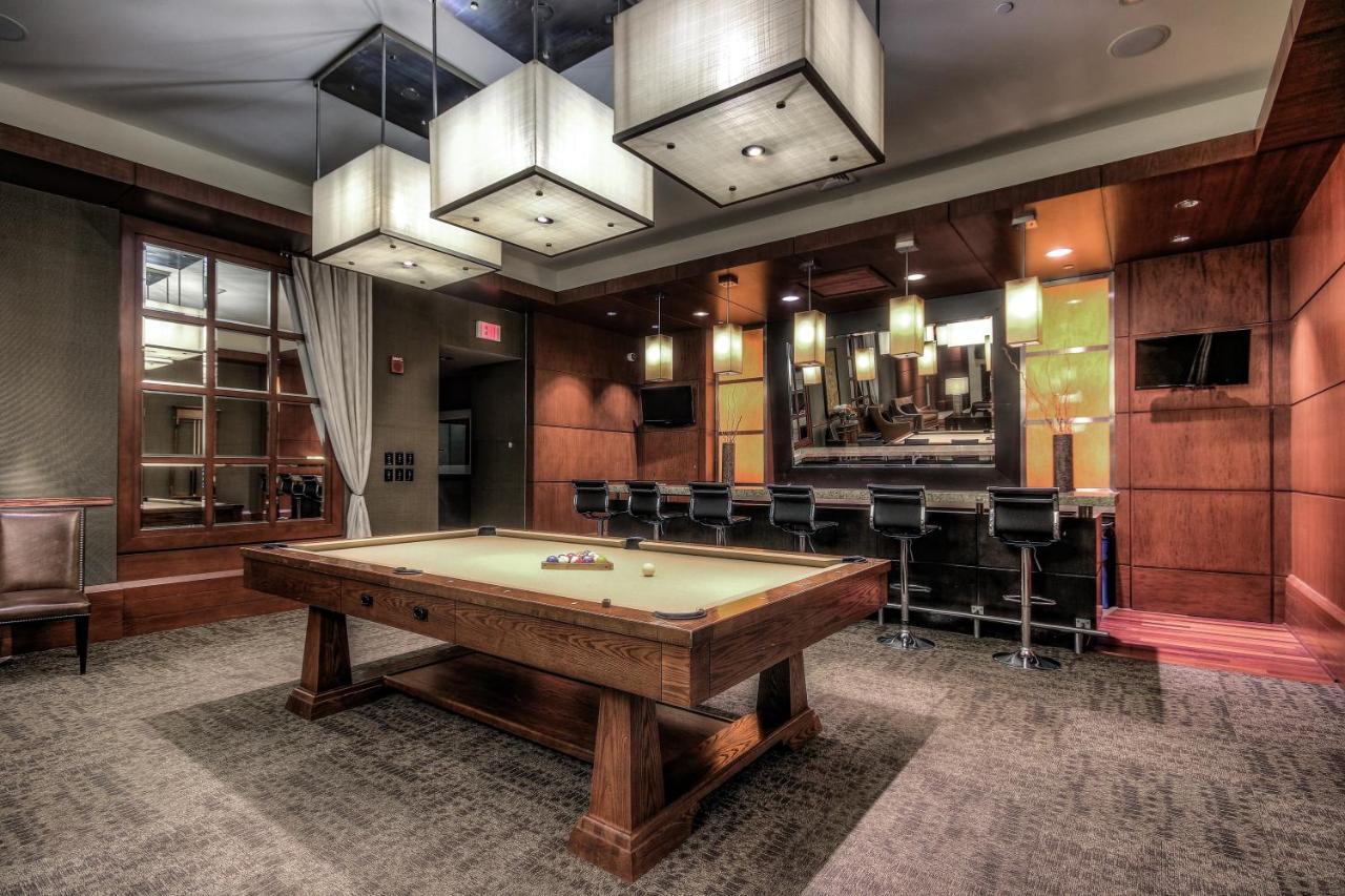 Chase Penthouse At 39 West Baltimore Inner Harbor Convention Center Free Indoor Parking One And Two Bedrooms Kültér fotó
