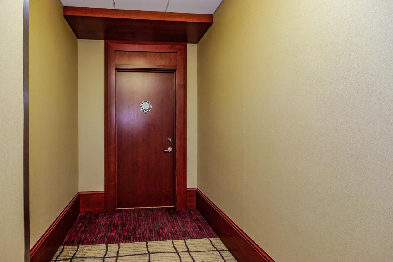 Chase Penthouse At 39 West Baltimore Inner Harbor Convention Center Free Indoor Parking One And Two Bedrooms Kültér fotó