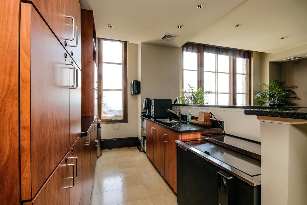 Chase Penthouse At 39 West Baltimore Inner Harbor Convention Center Free Indoor Parking One And Two Bedrooms Kültér fotó