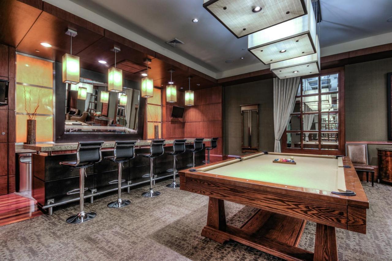 Chase Penthouse At 39 West Baltimore Inner Harbor Convention Center Free Indoor Parking One And Two Bedrooms Kültér fotó