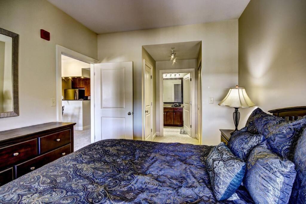 Chase Penthouse At 39 West Baltimore Inner Harbor Convention Center Free Indoor Parking One And Two Bedrooms Kültér fotó