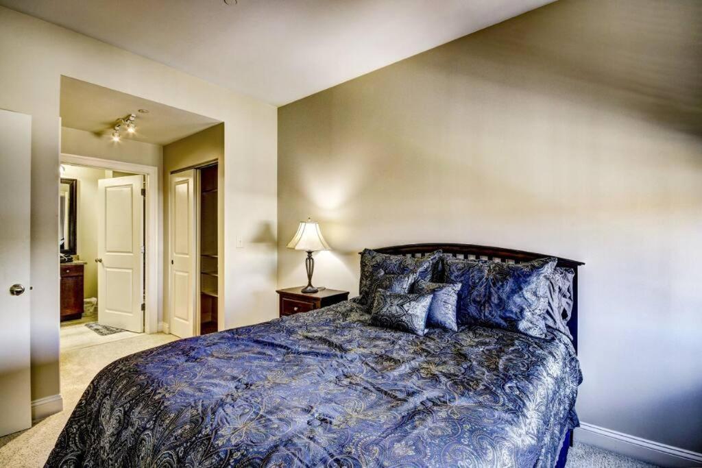 Chase Penthouse At 39 West Baltimore Inner Harbor Convention Center Free Indoor Parking One And Two Bedrooms Kültér fotó