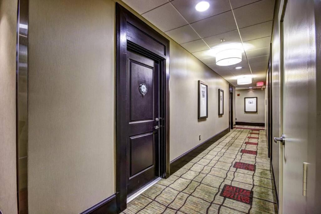 Chase Penthouse At 39 West Baltimore Inner Harbor Convention Center Free Indoor Parking One And Two Bedrooms Kültér fotó