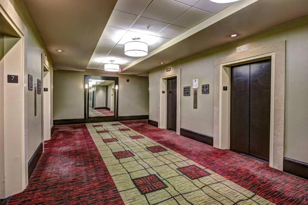 Chase Penthouse At 39 West Baltimore Inner Harbor Convention Center Free Indoor Parking One And Two Bedrooms Kültér fotó