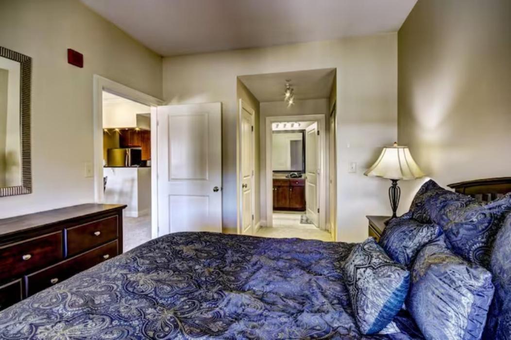Chase Penthouse At 39 West Baltimore Inner Harbor Convention Center Free Indoor Parking One And Two Bedrooms Kültér fotó