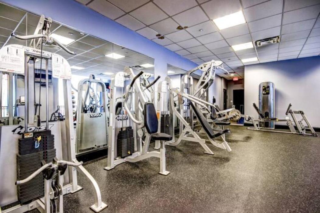 Chase Penthouse At 39 West Baltimore Inner Harbor Convention Center Free Indoor Parking One And Two Bedrooms Kültér fotó