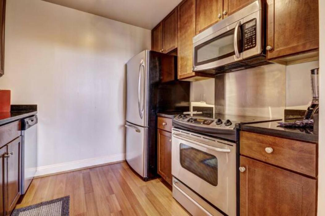 Chase Penthouse At 39 West Baltimore Inner Harbor Convention Center Free Indoor Parking One And Two Bedrooms Kültér fotó